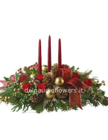 Composizione natalizia