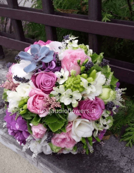 bouquet misto