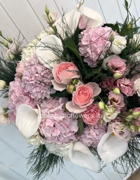 Bouquet mix